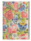Paperblanks diář 18měsíční 2023-2024 Pear Garden mini horizontální DE9484-5